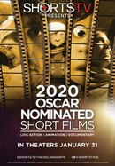 2020 Oscar Nominated Shorts - Live Action poster image