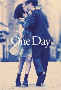 Watch trailer for One Day