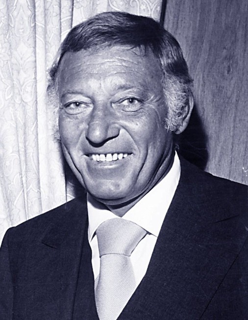 Gary Morton - Rotten Tomatoes