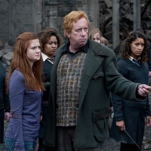 "Harry Potter and the Deathly Hallows: Part 2 photo 7"