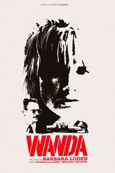 WANDA/ワンダ / Wanda