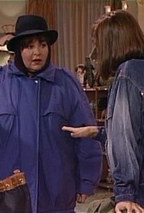 Roseanne - Season 2 Episode 15 - Rotten Tomatoes