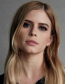 Carlson Young | Rotten Tomatoes