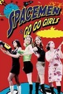 Spacemen, Go-Go Girls and the Great Easter Hunt