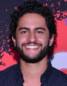 Enrique Arrizon