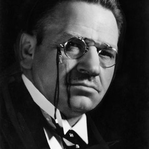 GRAND HOTEL, Wallace Beery, 1932