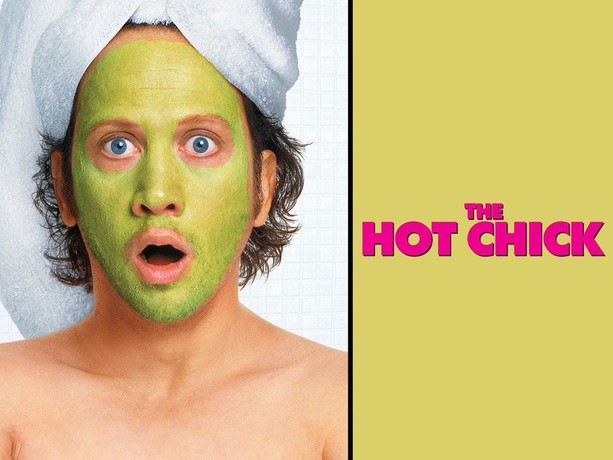 The hot chick netflix top
