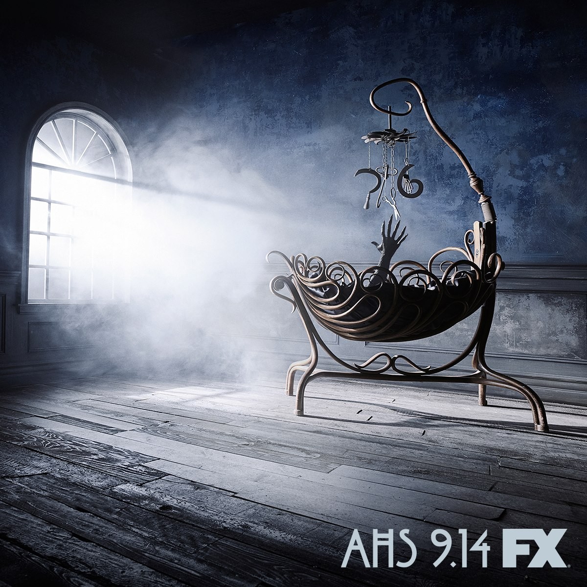 American Horror Story кадр