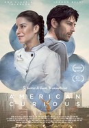 American Curious poster image