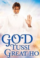 God Tussi Great Ho poster image