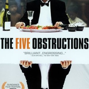 The Five Obstructions (2003) photo 10