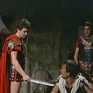 Revolt of the Barbarians (1964) photo 2