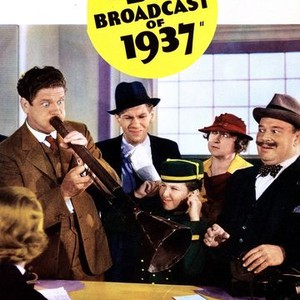 "The Big Broadcast of 1937 photo 6"