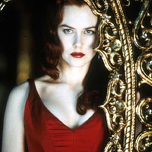 Satine (Nicole Kidman), "The Sparkling Diamond" of the Moulin Rouge. photo 19