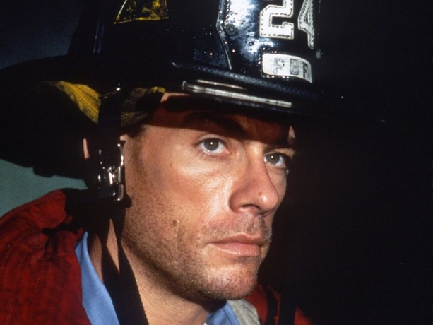 Sudden Death | Rotten Tomatoes