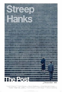 Watch trailer for The Post