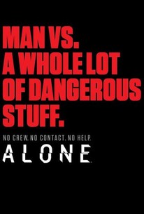 Alone - Rotten Tomatoes