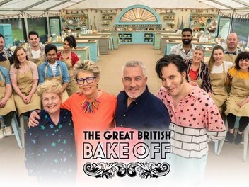 The Great British Bake Off Season 9 Rotten Tomatoes