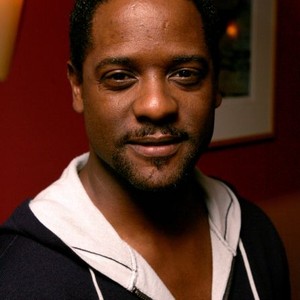 Blair Underwood