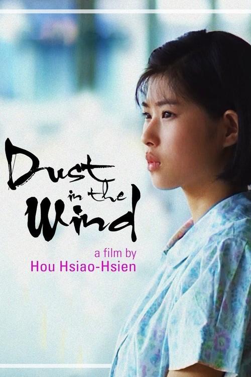 Dust in the Wind poster