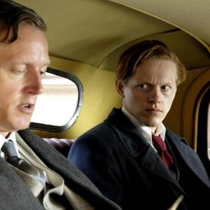 FLAME & CITRON, (aka FLAMMEN & CITRONEN, aka THE FLAME AND THE LEMON), Thure Lindhardt (right), 2008. ©IFC