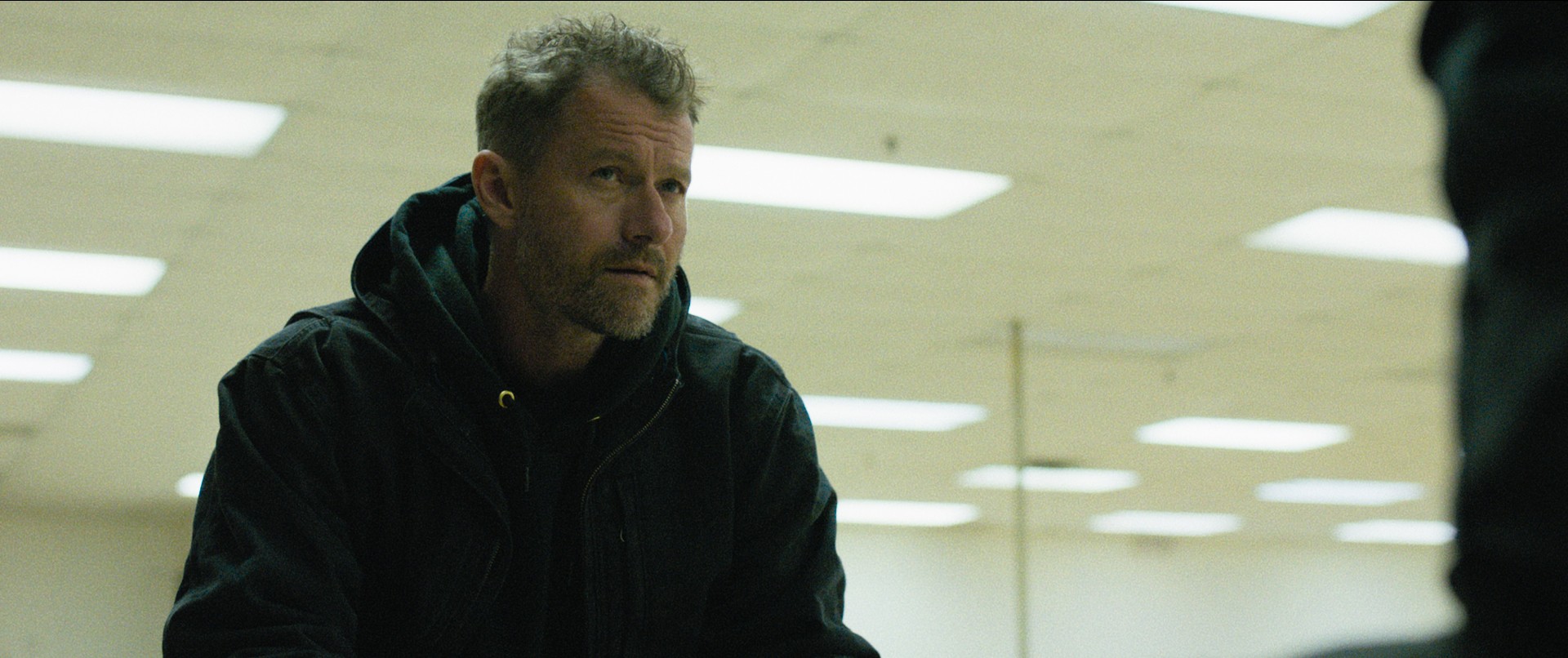 The Standoff at Sparrow Creek Trailer 1 Trailers & Videos Rotten