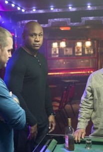 Ncis Los Angeles Season 5 Episode 15 Rotten Tomatoes