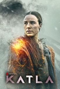 Katla: Season 1 poster image