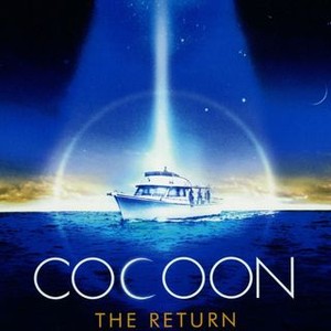 Cocoon: The Return - Rotten Tomatoes