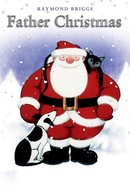 Father Christmas poster image