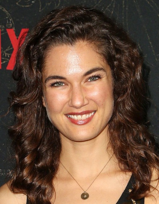 Teri Reeves