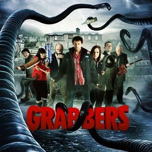 Grabbers photo 11