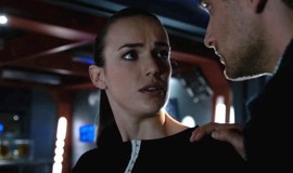 Marvel's Agents of S.H.I.E.L.D.: Season 7 Episode 6 Clip - Sousa Comforts Daisy, and Deke Makes a Big Mistake photo 5