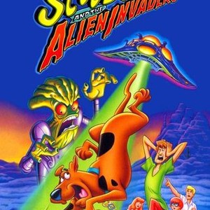 Scooby-Doo and the Alien Invaders (2000) photo 4