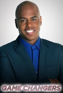 Game Changers With Kevin Frazier poster image