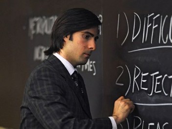 Bored to Death Season 2 Episode 1 Rotten Tomatoes