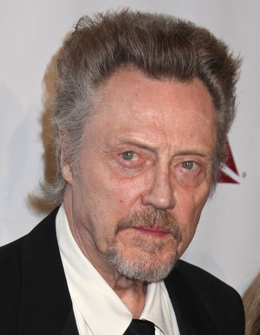 Georgianne Walken