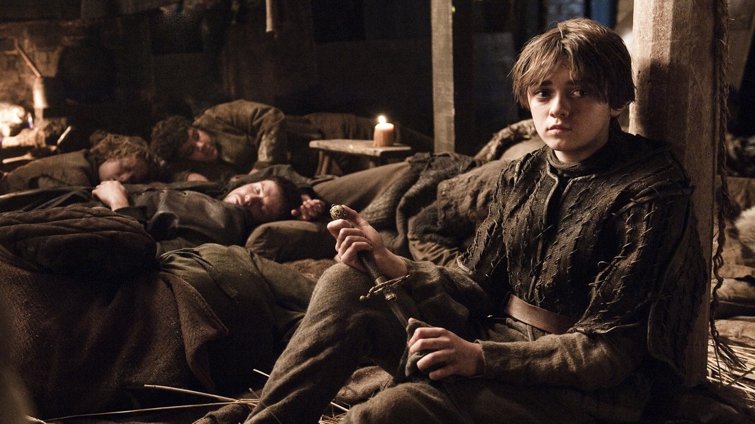 Game of thrones season sale 3 episode 2 online