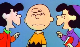 A Boy Named Charlie Brown: Official Clip - Failure Face photo 7