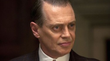 Boardwalk Empire Season 1 Rotten Tomatoes