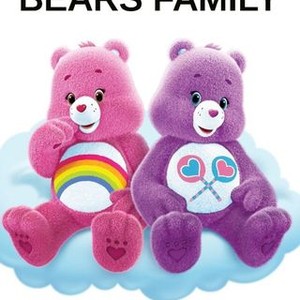 The Care Bears Family - Rotten Tomatoes