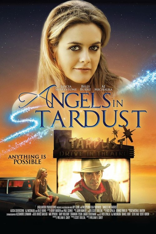 Angels in Stardust poster