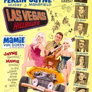 Las Vegas Hillbillys (1966) photo 11