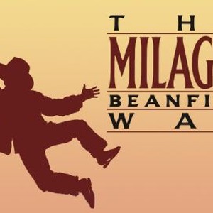 The Milagro Beanfield War photo 9