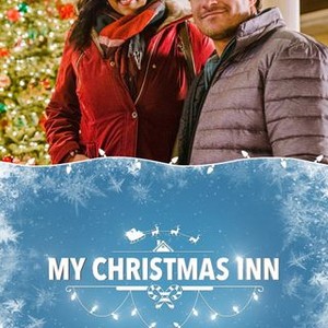 My Christmas Inn (2018)
