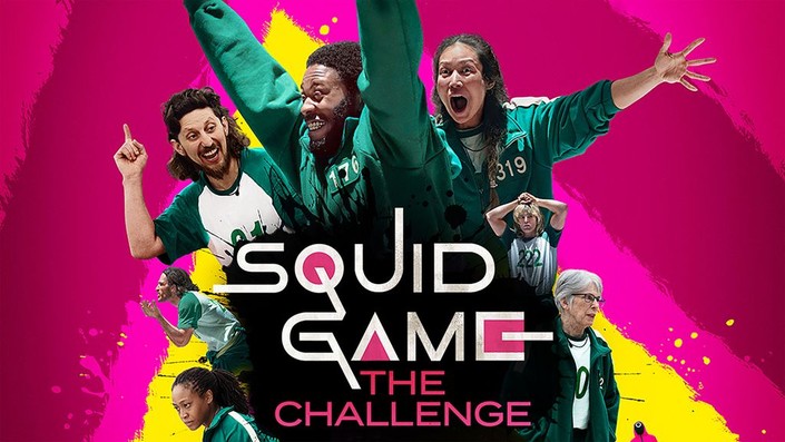 squid game: the challenge: Squid Game: The Challenge episodes 6-9