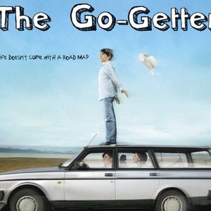 The Go-Getter photo 20