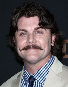 Johnny Dowers