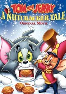 Tom & Jerry: A Nutcracker Tale poster image