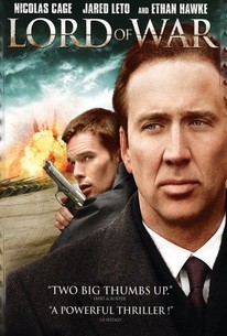 Lord of War - Movie Quotes - Rotten Tomatoes